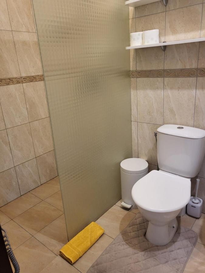 Maluno Vilos - 2 K Butas Palanga Dış mekan fotoğraf